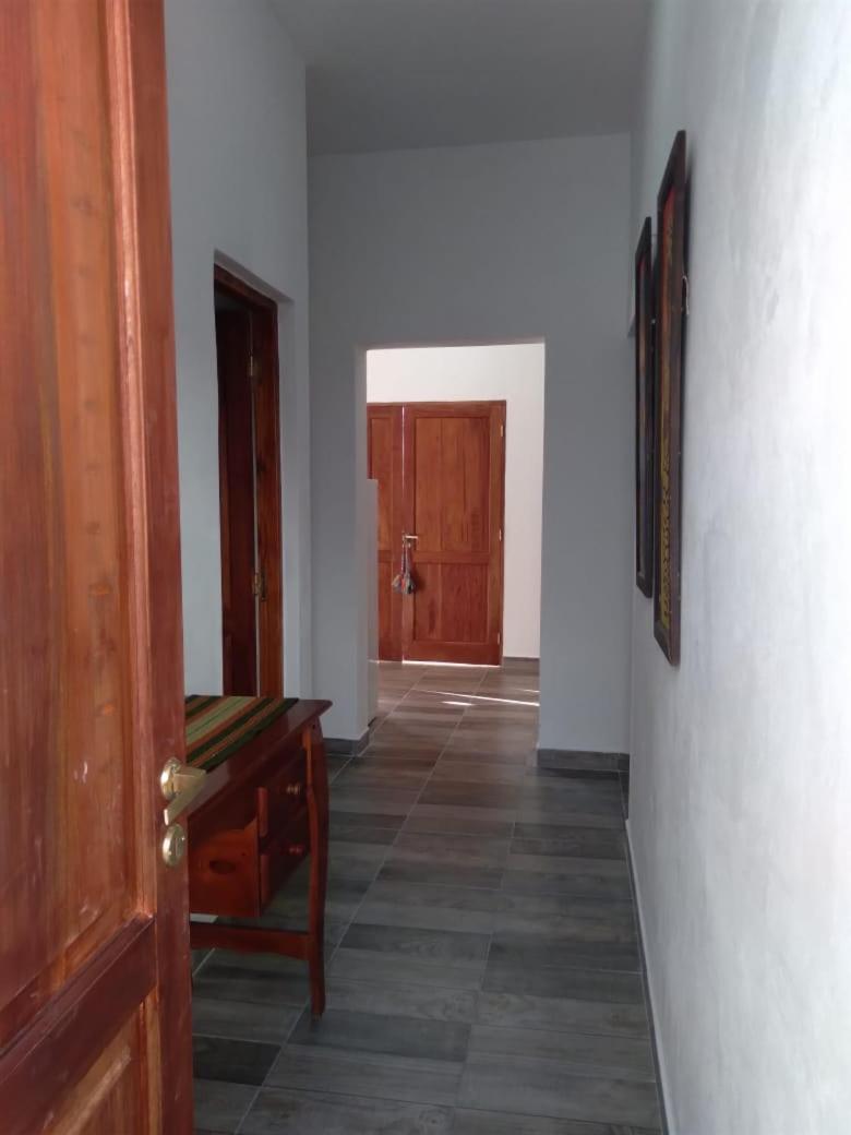 Vistas Del Colorado - Departamentos Apartment Cafayate Exterior photo