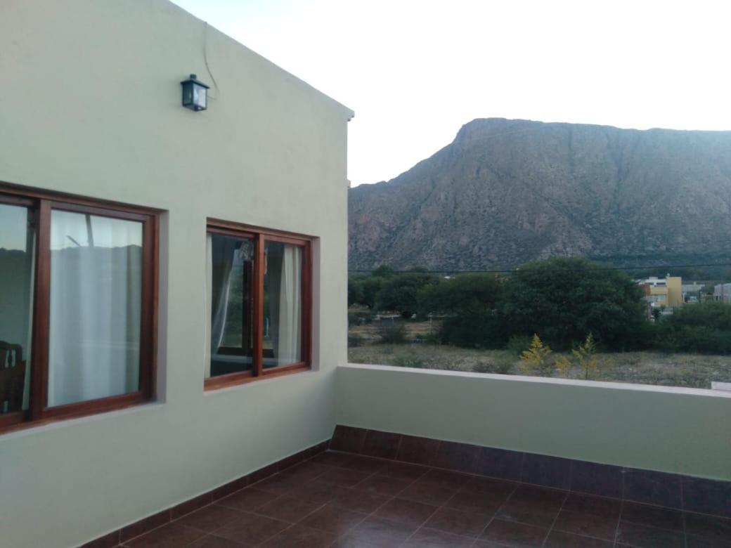Vistas Del Colorado - Departamentos Apartment Cafayate Exterior photo