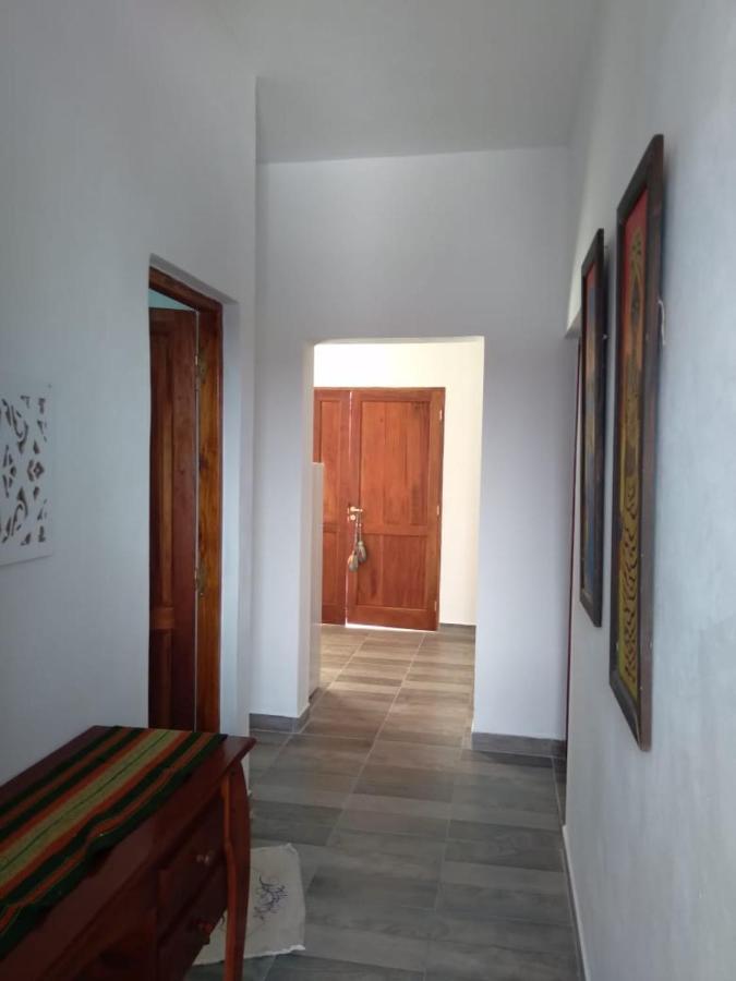 Vistas Del Colorado - Departamentos Apartment Cafayate Exterior photo